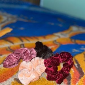 Scrunchies